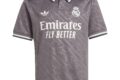 MAGLIA THIRD REAL MADRID 2024/2025