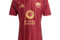 MAGLIA HOME ROMA 2024/2025
